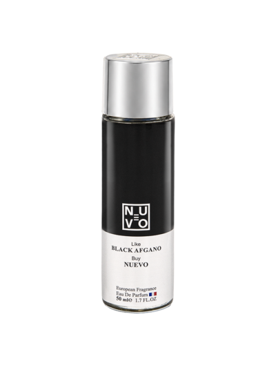 عطر مردانه Black Afgano