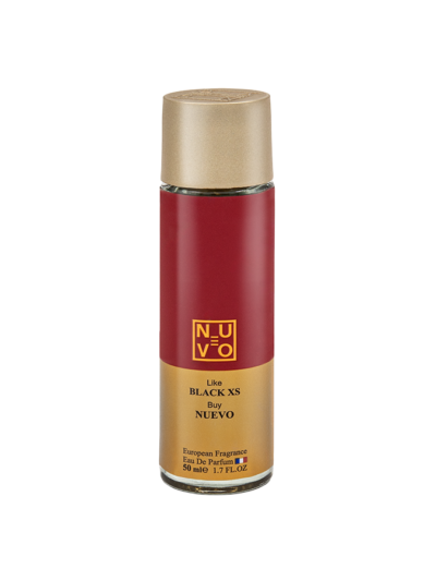 عطر زنانه Black XS