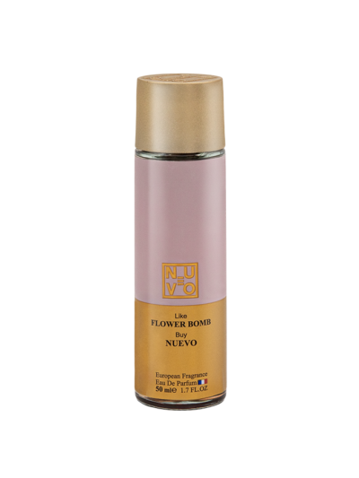 عطر زنانه Flower Bomb
