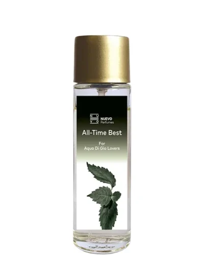 عطر مردانه For Aqua Di Gio Lovers