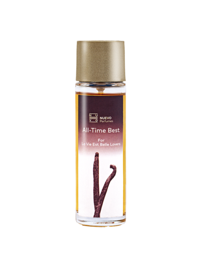 عطر زنانه La Vie Est Belle