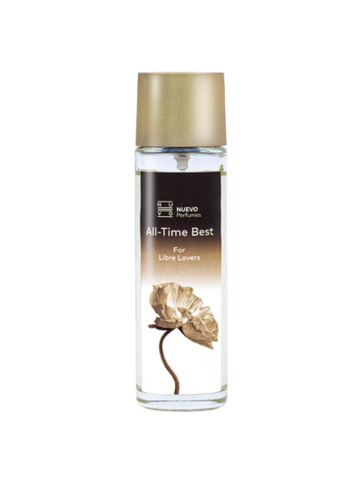 عطر زنانه Libre