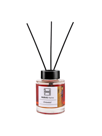 خوشبو کننده هوا با رایحه شرقی