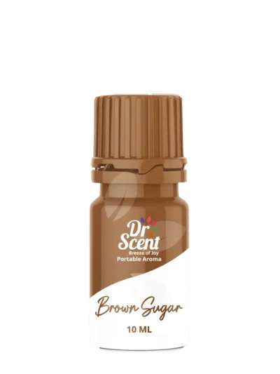رایحه ی Brown sugar مناسب ماشین