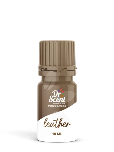 رایحه ی leather مناسب ماشین