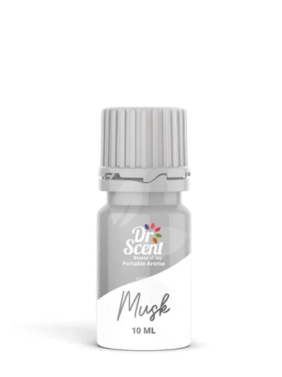 رایحه ی White musk مناسب خودرو
