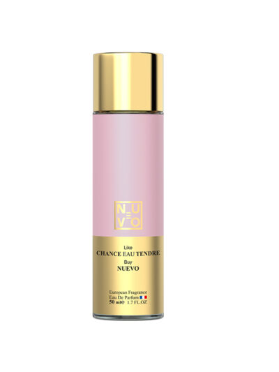 عطر نوو مدل تندر شنل