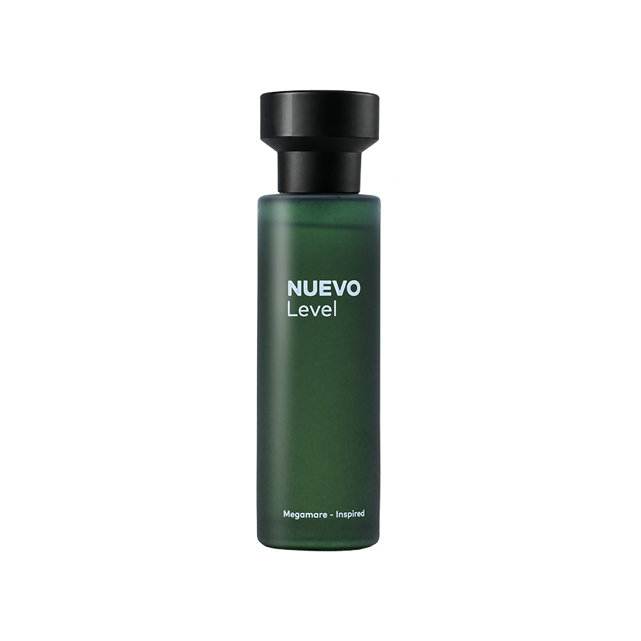 عطر یونیسکس Megamare
